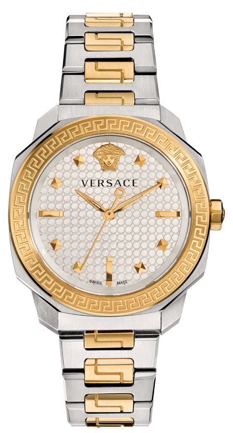 versace most expensive watch|versace watches for women's price.